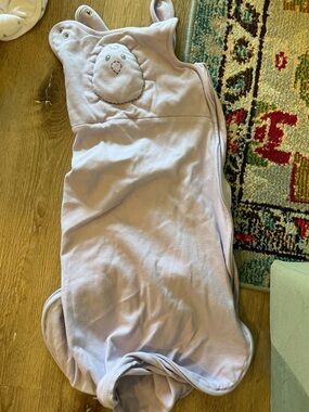 Nested bean sleep sack size medium